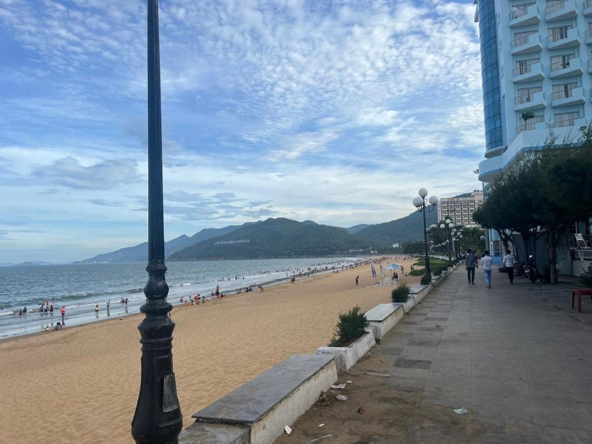 Chien Apartment- Flc Sea Tower-Quy Nhon Exterior photo