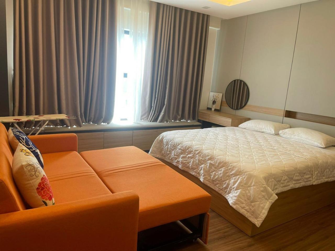 Chien Apartment- Flc Sea Tower-Quy Nhon Exterior photo